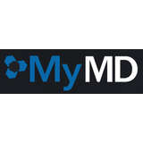 MyMD Pharmaceuticals Logo