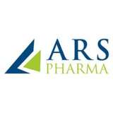 ARS Pharma Logo