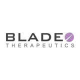 Blade Therapeutics Logo