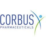 Corbus Pharmaceuticals Logo