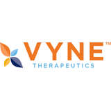 VYNE Therapeutics Logo