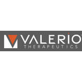 Valerio Therapeutics Logo