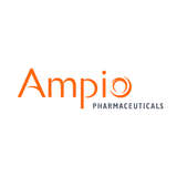 Ampio Pharmaceuticals Logo