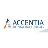 Accentia Biopharmaceuticals Logo