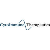 CytoImmune Therapeutics Logo