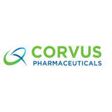 Corvus Pharmaceuticals Logo
