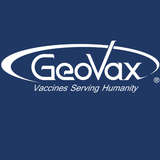 GeoVax Logo