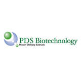 PDS Biotech Logo