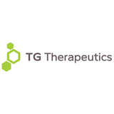 TG Therapeutics Logo