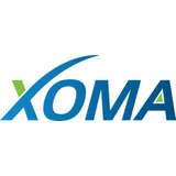 XOMA Logo