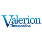 Valerion Therapeutics Logo