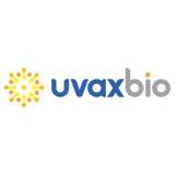 Uvax Bio Logo