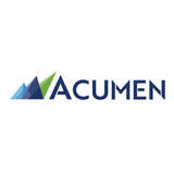 Acumen Pharmaceuticals Logo