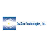OraSure Technologies Logo