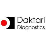 Daktari Diagnostics Logo