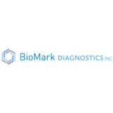 BioMark Diagnostics Logo