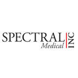 Spectral Medical Logo
