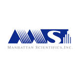 Manhattan Scientifics Logo