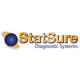 Stat-Sure Diagnostics Logo