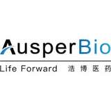 Ausper Bio Logo