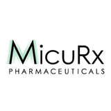 MicuRx Pharmaceuticals Logo