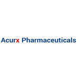 Acurx Pharmaceuticals Logo