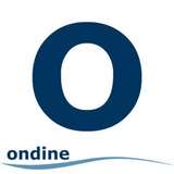 Ondine Biomedical Logo