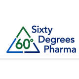 60 Degrees Pharmaceuticals Logo