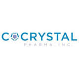 Cocrystal Pharma Logo
