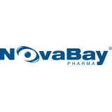 NovaBay Pharmaceuticals Logo