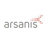 Arsanis Logo
