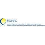 Sunshine Biopharma Logo