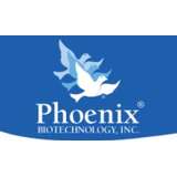 Phoenix Biotechnology Logo