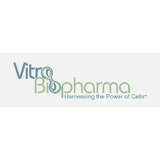 Vitro Biopharma Logo