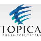 Topica Pharmaceuticals Logo