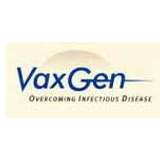 VaxGen Logo