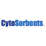 CytoSorbents Logo