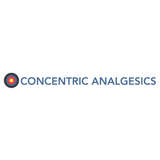 Concentric Analgesics Logo