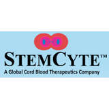 StemCyte Logo