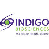 Indigo Biosciences Logo