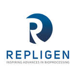 Repligen Logo