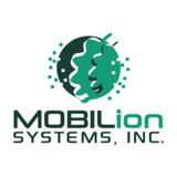 Mobilion Systems Logo