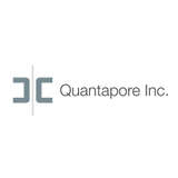 Quantapore Logo