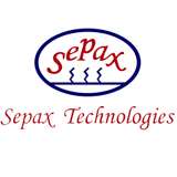 Sepax Technologies Logo