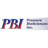 Pressure BioSciences Logo
