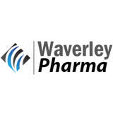 Waverley Pharma Logo