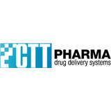 CTT Pharmaceutical Holdings Logo