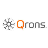Qrons Logo