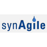 SynAgile Logo