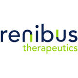 Renibus Therapeutics Logo